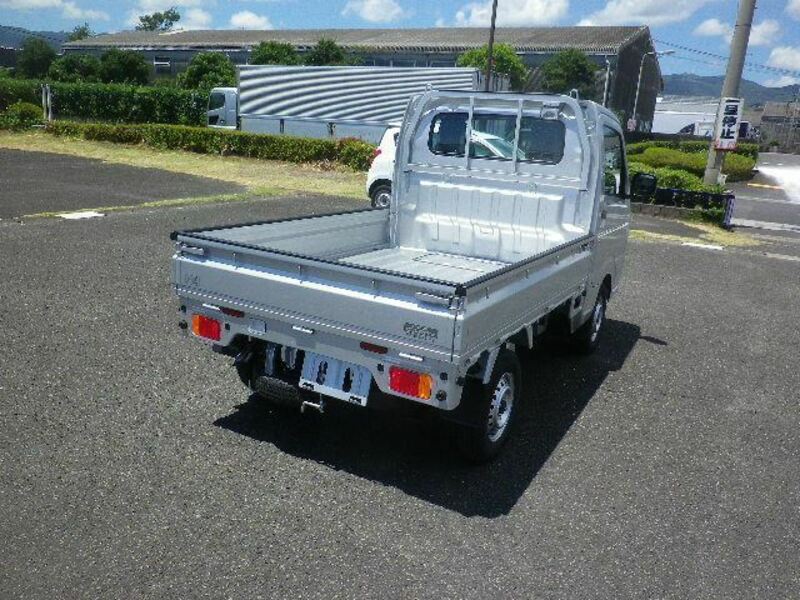 CARRY TRUCK-7