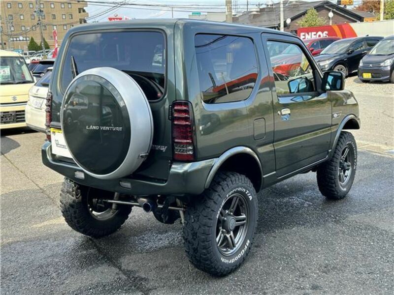 JIMNY-1