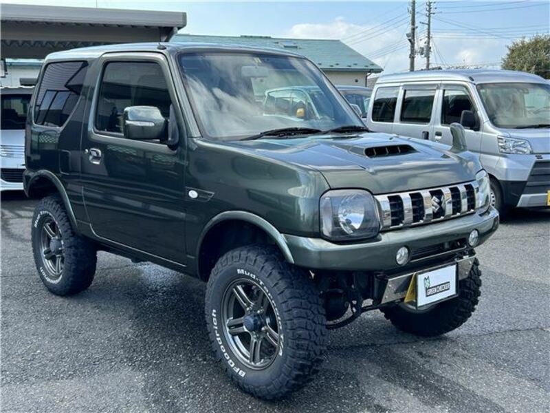 JIMNY-5