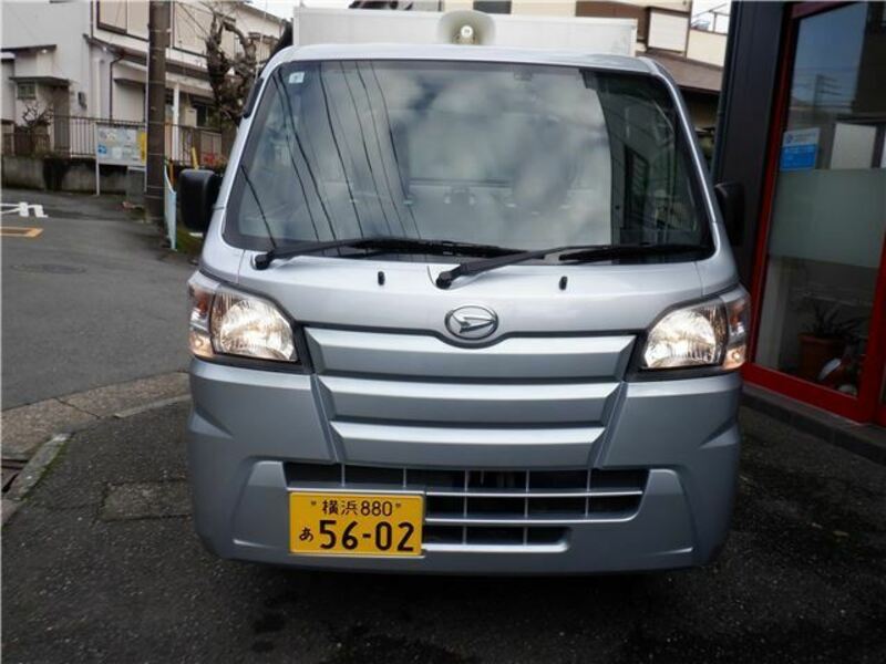 HIJET TRUCK-5