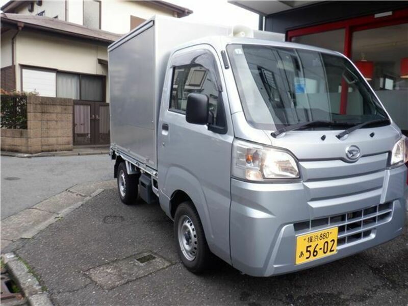 HIJET TRUCK-9