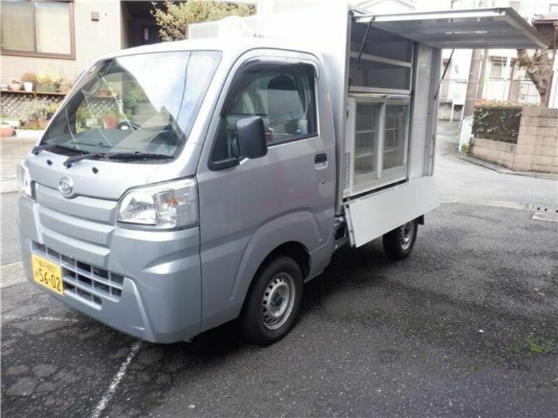 HIJET TRUCK-14