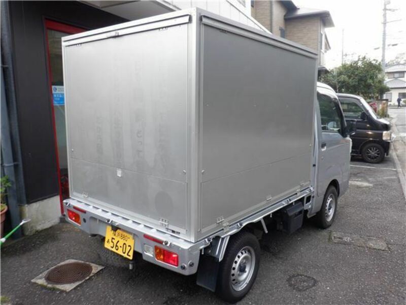 HIJET TRUCK-16