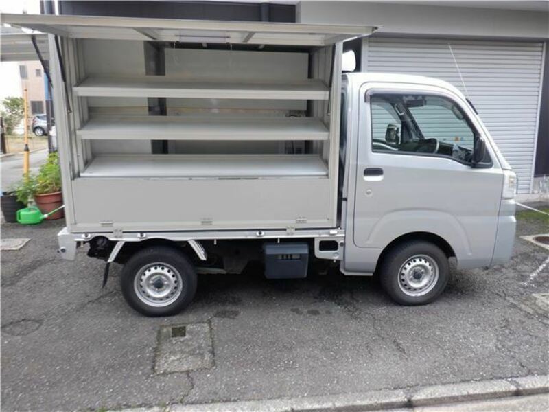 HIJET TRUCK-19