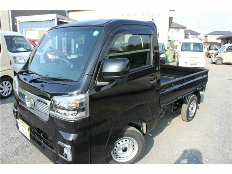 HIJET TRUCK-1