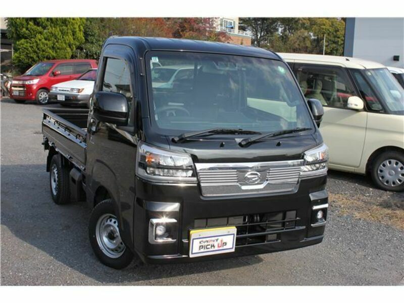 HIJET TRUCK-4