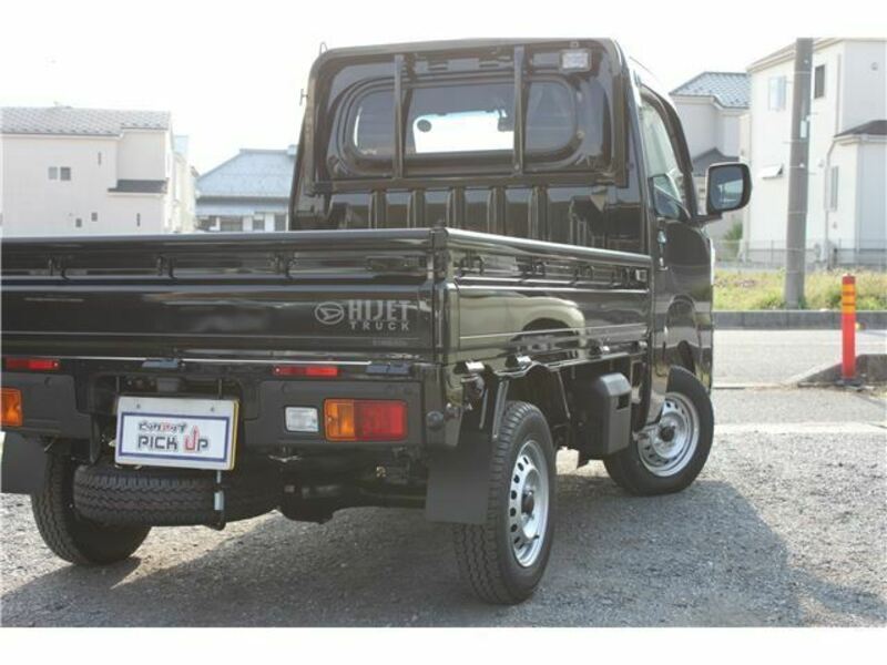 HIJET TRUCK-12