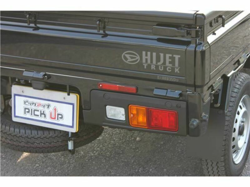 HIJET TRUCK-13