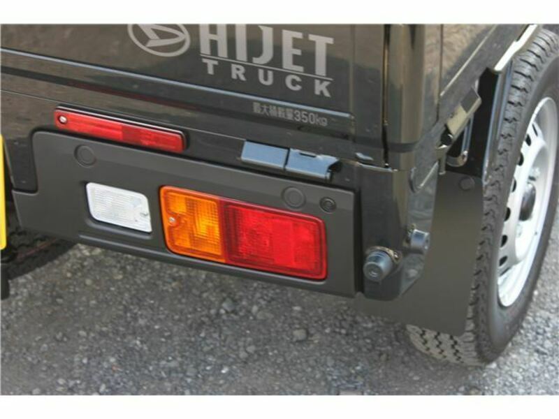 HIJET TRUCK-15