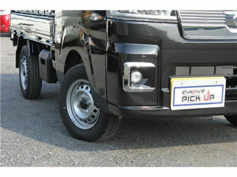 HIJET TRUCK-24