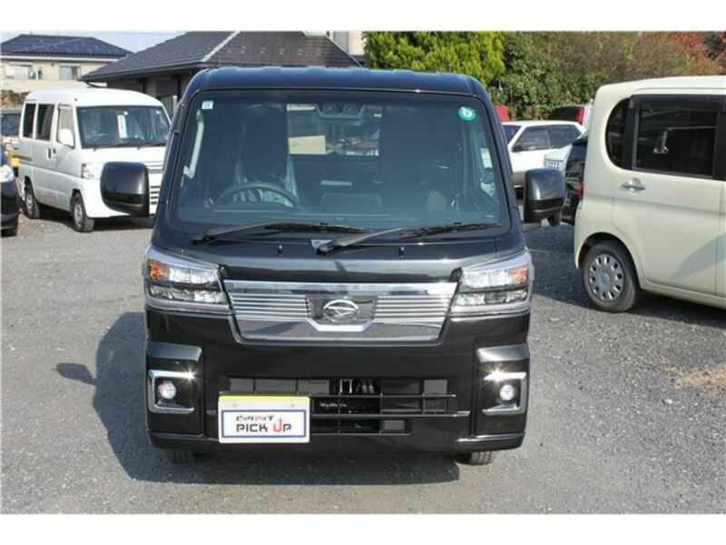 HIJET TRUCK-28