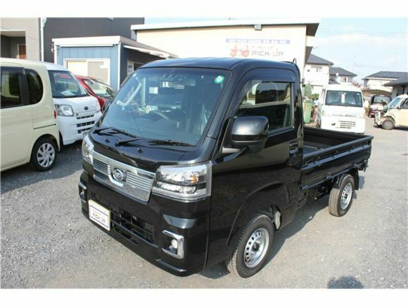 HIJET TRUCK-34