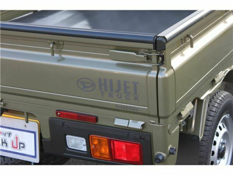 HIJET TRUCK-5