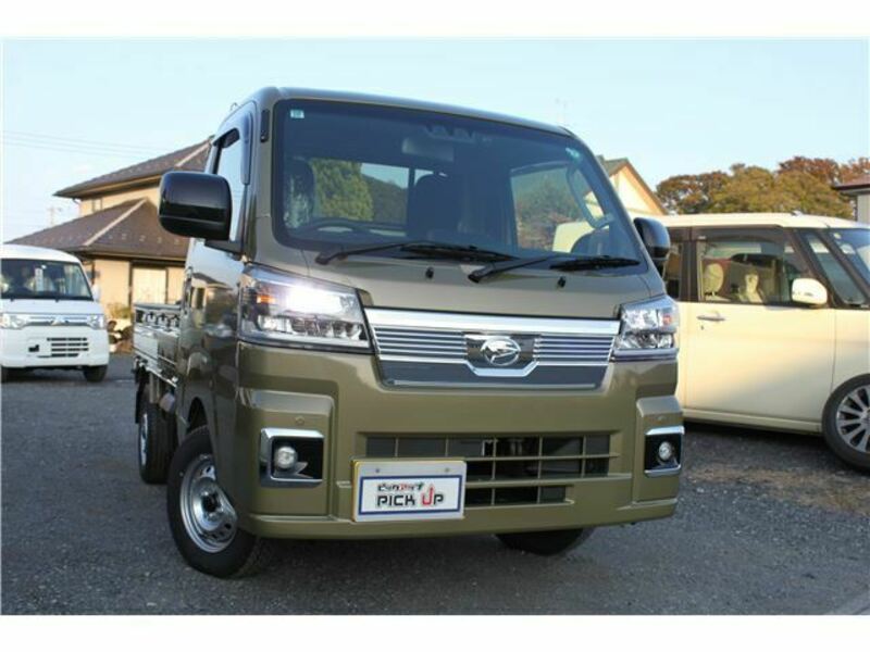 HIJET TRUCK-11