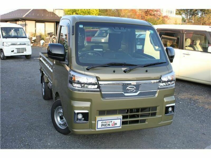 HIJET TRUCK-14