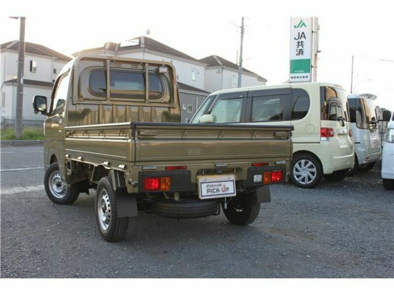 HIJET TRUCK-16