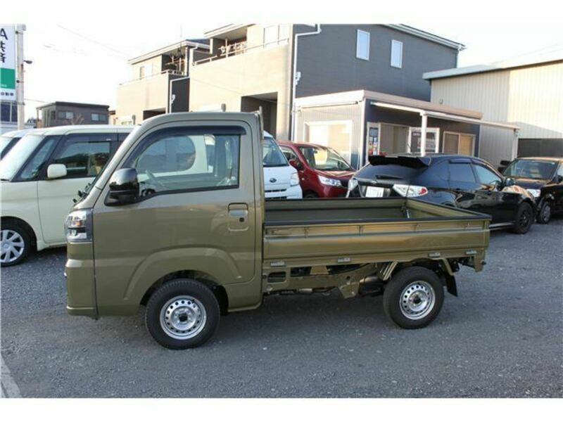 HIJET TRUCK-19