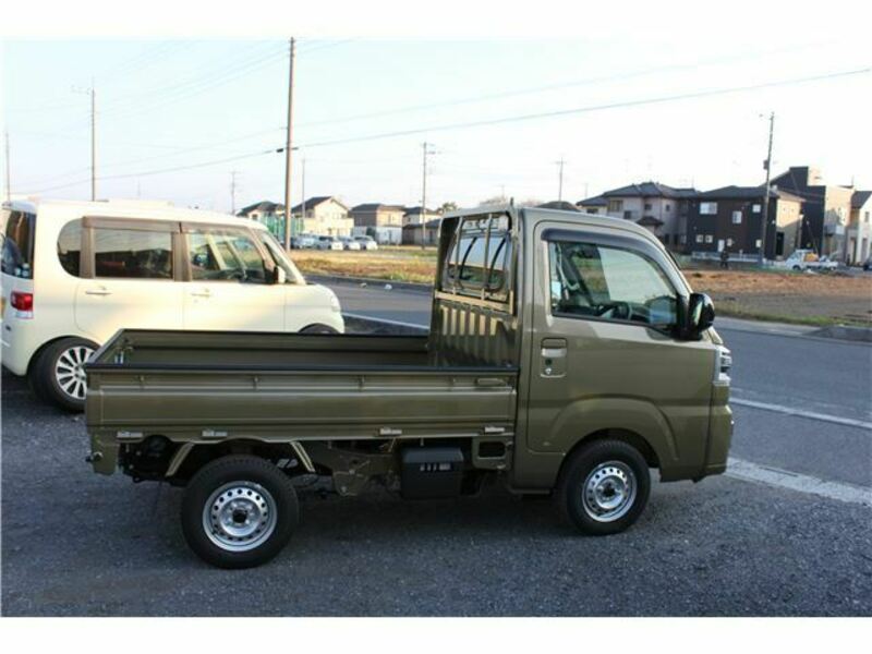 HIJET TRUCK-20