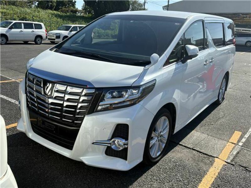 ALPHARD