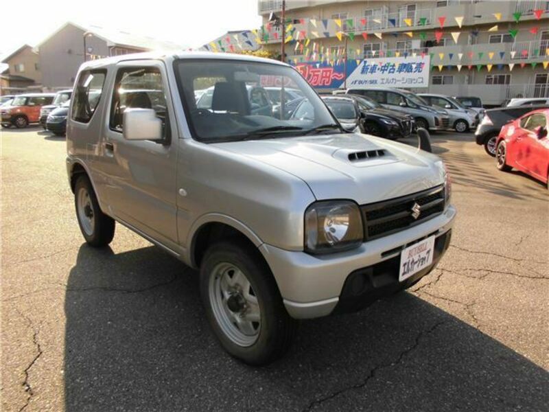 JIMNY-3