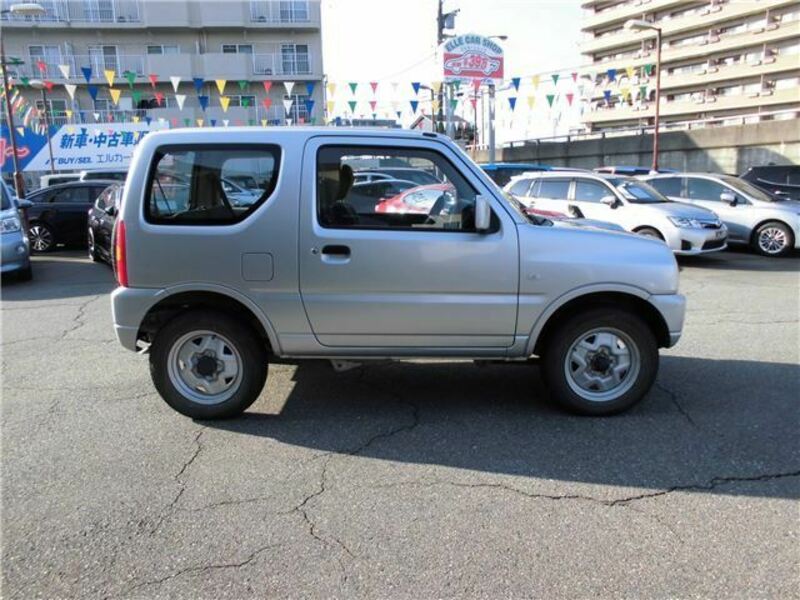 JIMNY-4