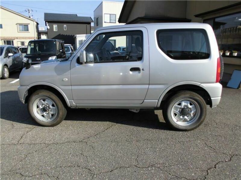 JIMNY-5