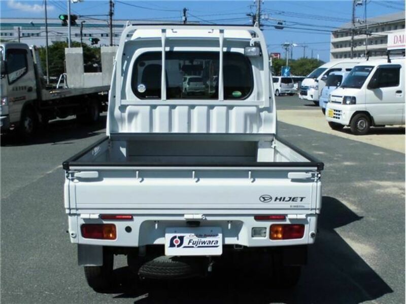 HIJET TRUCK-6