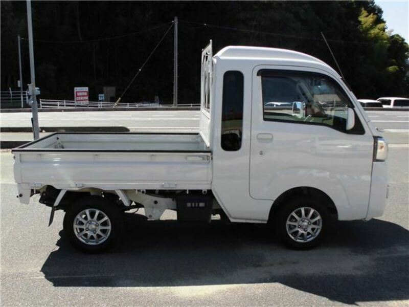 HIJET TRUCK-7