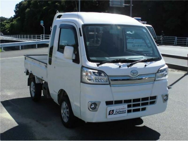 HIJET TRUCK-8