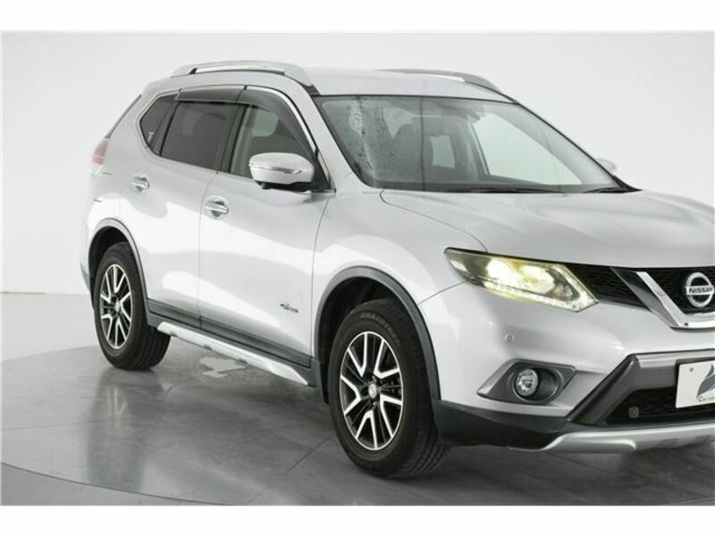 X-TRAIL-3