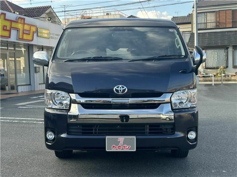 HIACE VAN-28