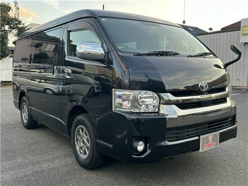 HIACE VAN-29