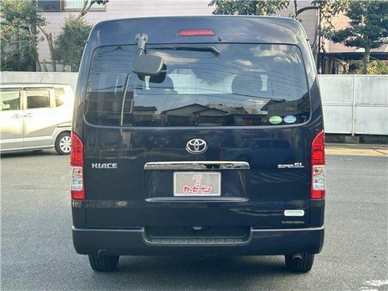 HIACE VAN-31