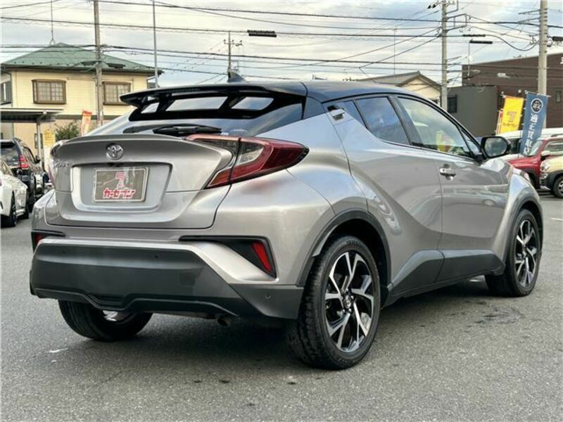 C-HR-1