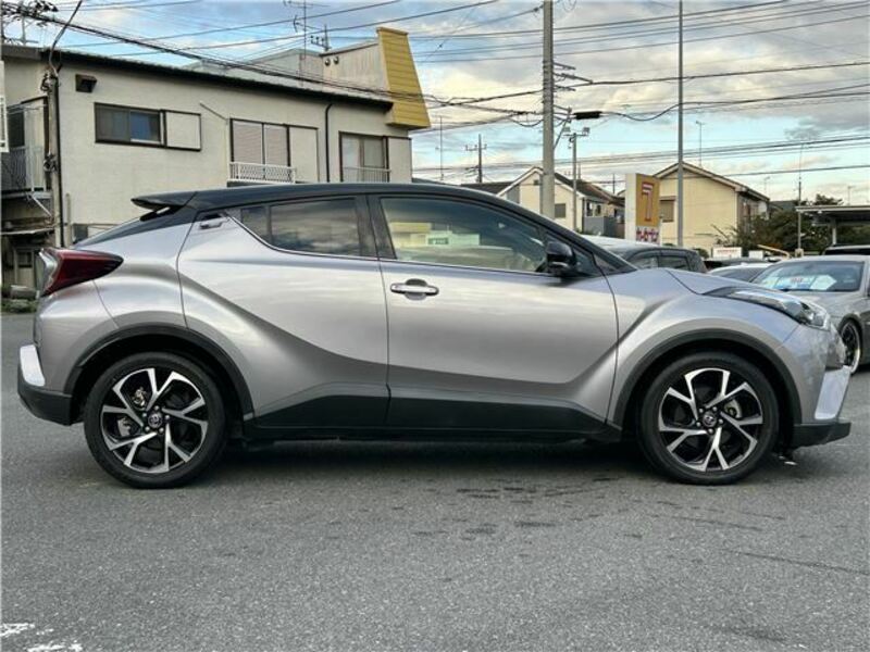 C-HR-30