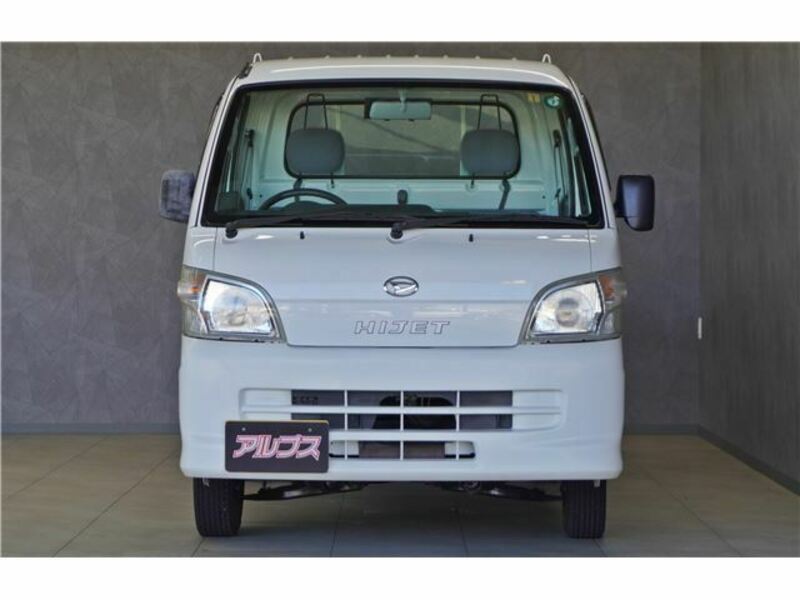 HIJET TRUCK-5