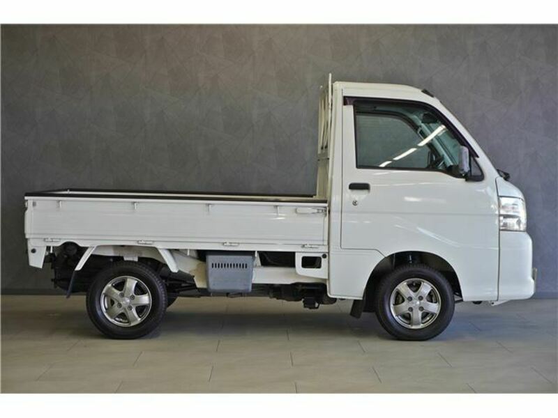 HIJET TRUCK-6