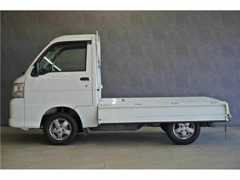 HIJET TRUCK-14