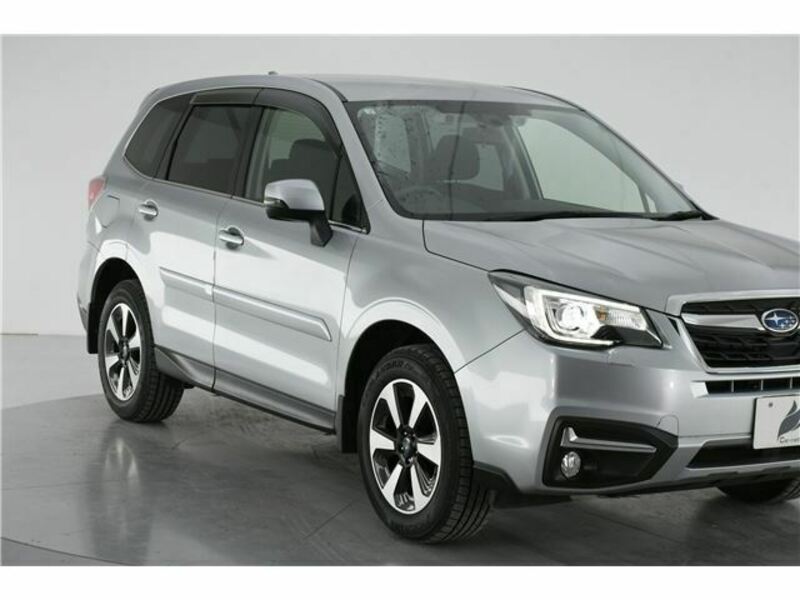 FORESTER-3