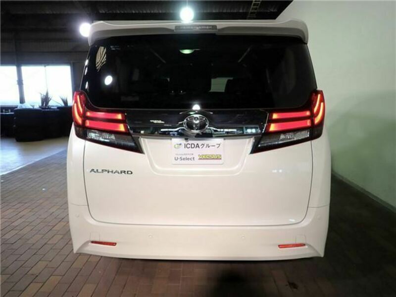 ALPHARD-1