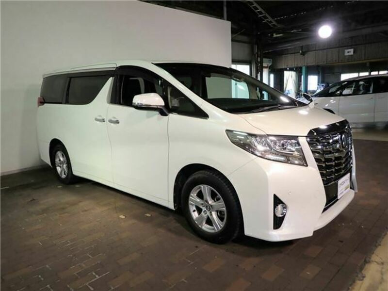 ALPHARD-28