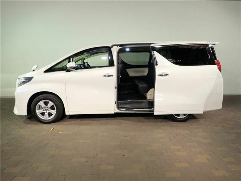 ALPHARD-30