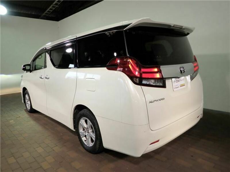 ALPHARD-31