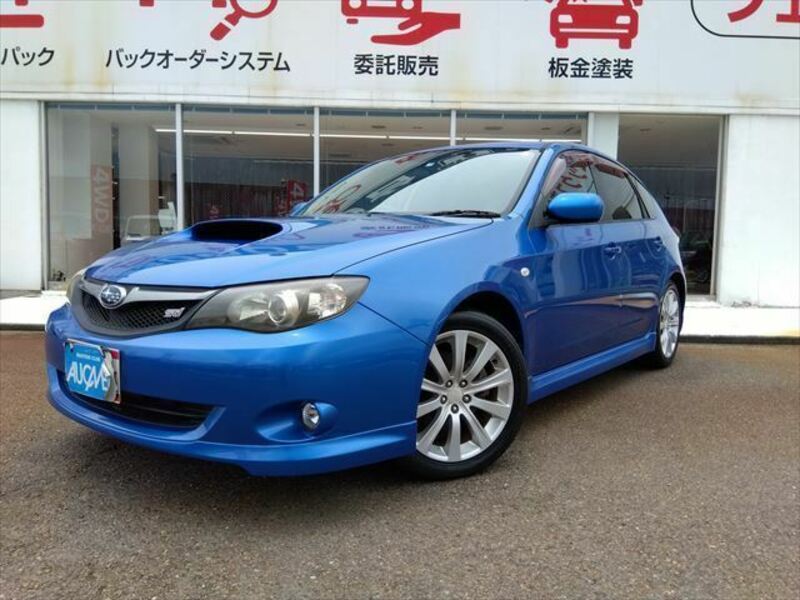 IMPREZA