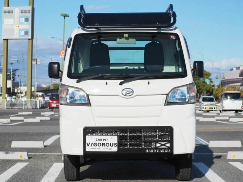 HIJET TRUCK-1