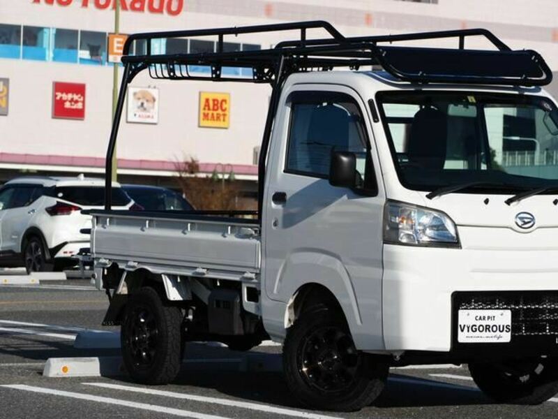 HIJET TRUCK-3