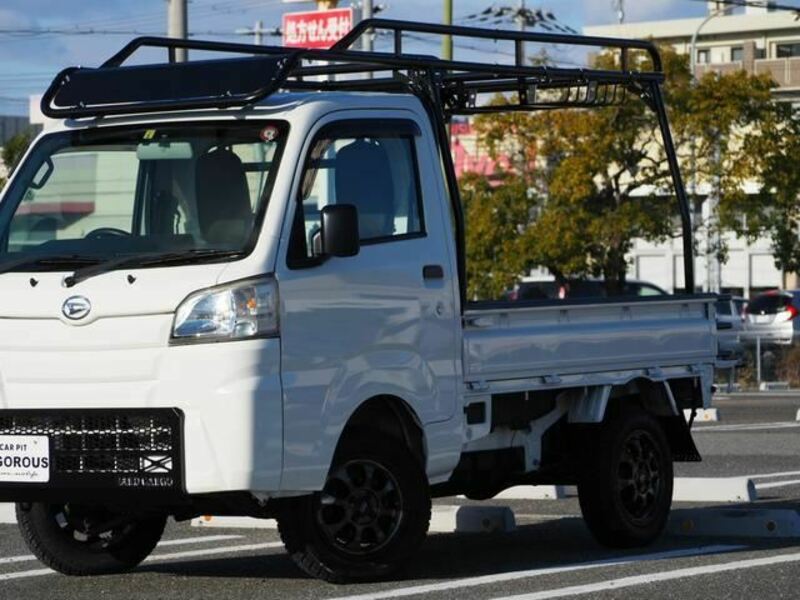 HIJET TRUCK-4