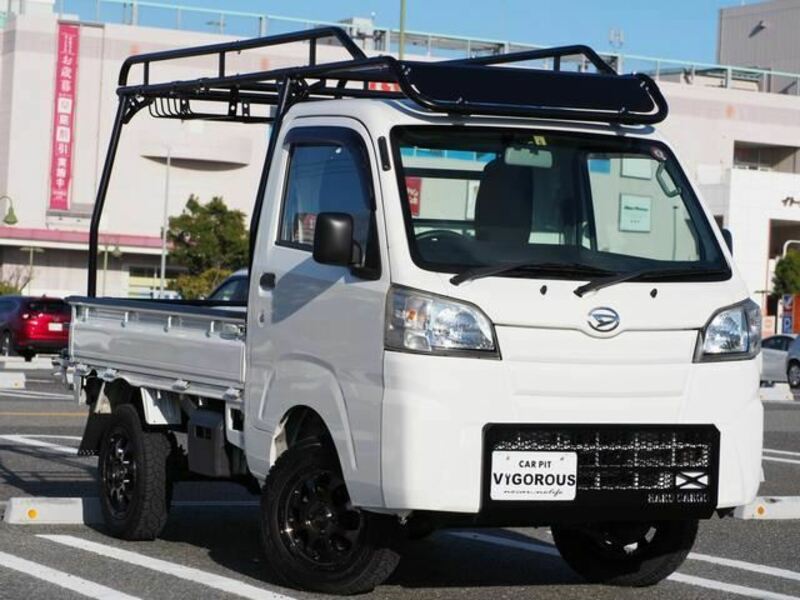 HIJET TRUCK-7