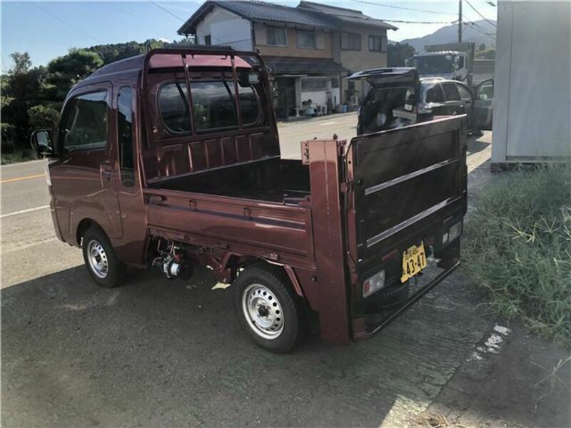 HIJET TRUCK-2