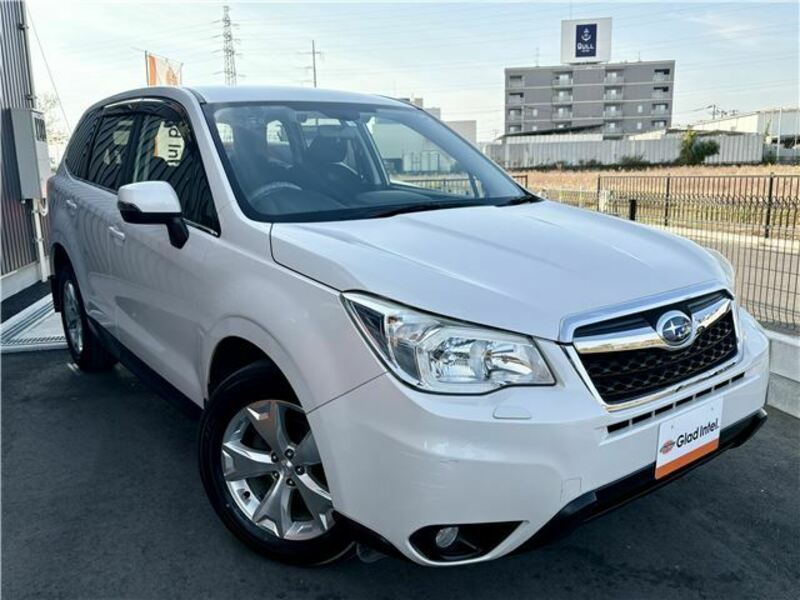 FORESTER-3